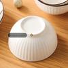 Japanese Ceramic Rice & Noodle Bowl Set