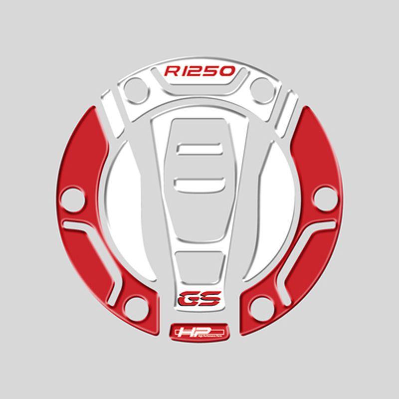 

3D крышка топливного бака из углеродного волокна для мотоцикла, защитная наклейка для частей тела для BMW R1250GS R 1250 110298