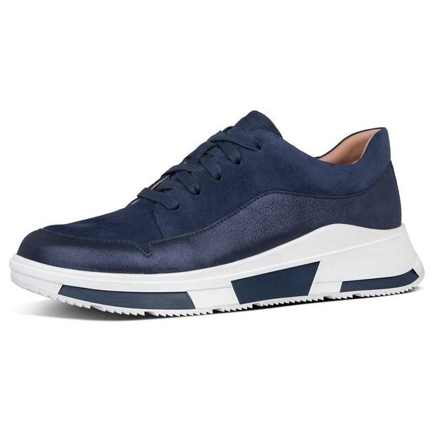 

Fitflop Freya Suede кроссовки EU 36