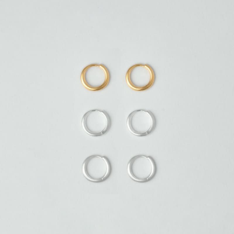 KODO Small Essential Hoops
