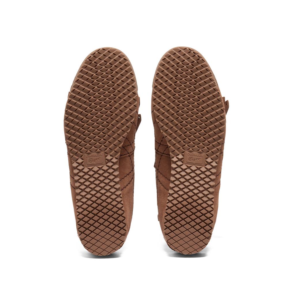 Onitsuka Tiger MEXICO 66 Casual Shoes Unisex Mocha 1183C576-200
