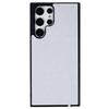10Pcs/Pack For Samsung Galaxy S25 Ultra Case PC+TPU Phone Cover Support Heat Transfer Printing