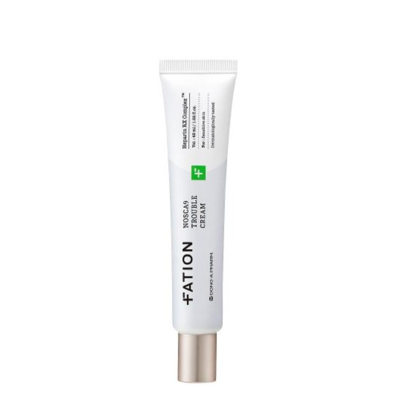 Nosca9 Trouble Cream