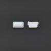Wear-resistant Jack Interface Dustproof Cover Silicone Stopper Anti Dust Plug HDMI Female Port