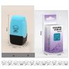 Cartoon Rolling Stamp Self-Ink Non-Reusable Scrapbooking Stationery Stamp Diy Filling Color Tools Pre-Student Kindergarten Toy
