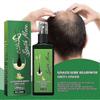 3Pcs Growth Nourishing Ginger Spray, Hair Growth Serum Spray Hair Lotion, Regrowth Nourishing Ginger Spray
