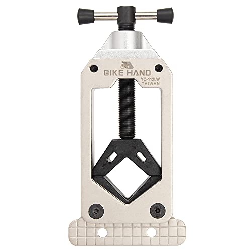 BIKE HAND YC-112LW Aero Shape Compatible Saw Guide YC-112LW Bicycle