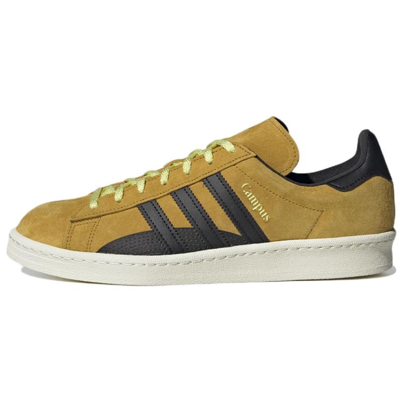 

Adidas Campus 80s New York Mustard Sneakers GY4594 38