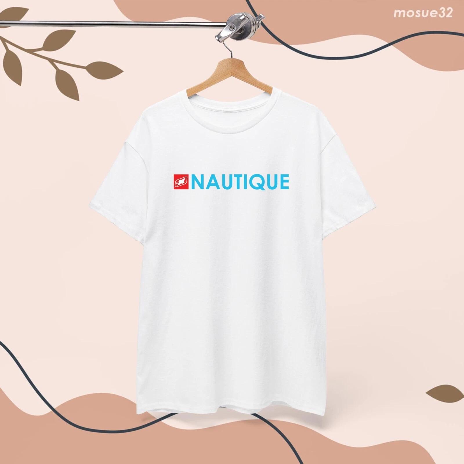 Men s and Women s T-shirts Nautique Boats Ski Boats XXXXL