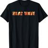 Heartbeat Antelope Kids Impala Antelope T-Shirt