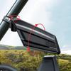 Adjustable Side Mirror Rear View For Can Am Maverick X3 Xrs Xds Max 2017-2018