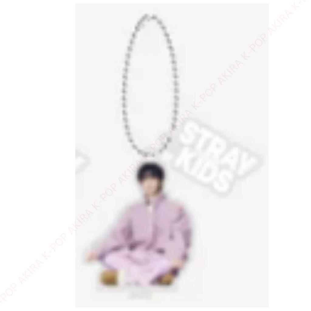 Stray Kids World Tour RUN IT JAPAN OFFICIAL GOODS MD PRE-ORDER