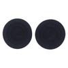 Soft Sponges Ear Cover Ear Cushions for Evolve20 20se 30 30II 40 65 Headsets Enhancing Comfort and Sound Quality