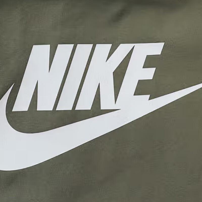 Nike Men's Woven Casual Sports Shorts