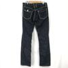 Hergestellt in Japan ADAM ET ROPE Jeans Herren L Schrittlänge 84cm(GEBRAUCHT)