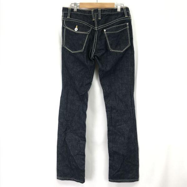 Hergestellt in Japan ADAM ET ROPE Jeans Herren L Schrittlänge 84cm(GEBRAUCHT)