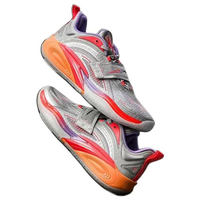 Anta KAI 1 Sneaker Verse SV Limited Edition 112421102S-4