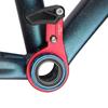 Mountain Bike  Chain Guide Directly Mount Chainring Guard Bike Chain Guide Tool Chain Guide for Bicycles Road Bike