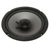6in Mid Frequency Coaxial Speaker 500W 60Hz‑20KHz 93dB Sensitivity for Car Audio System Modification
