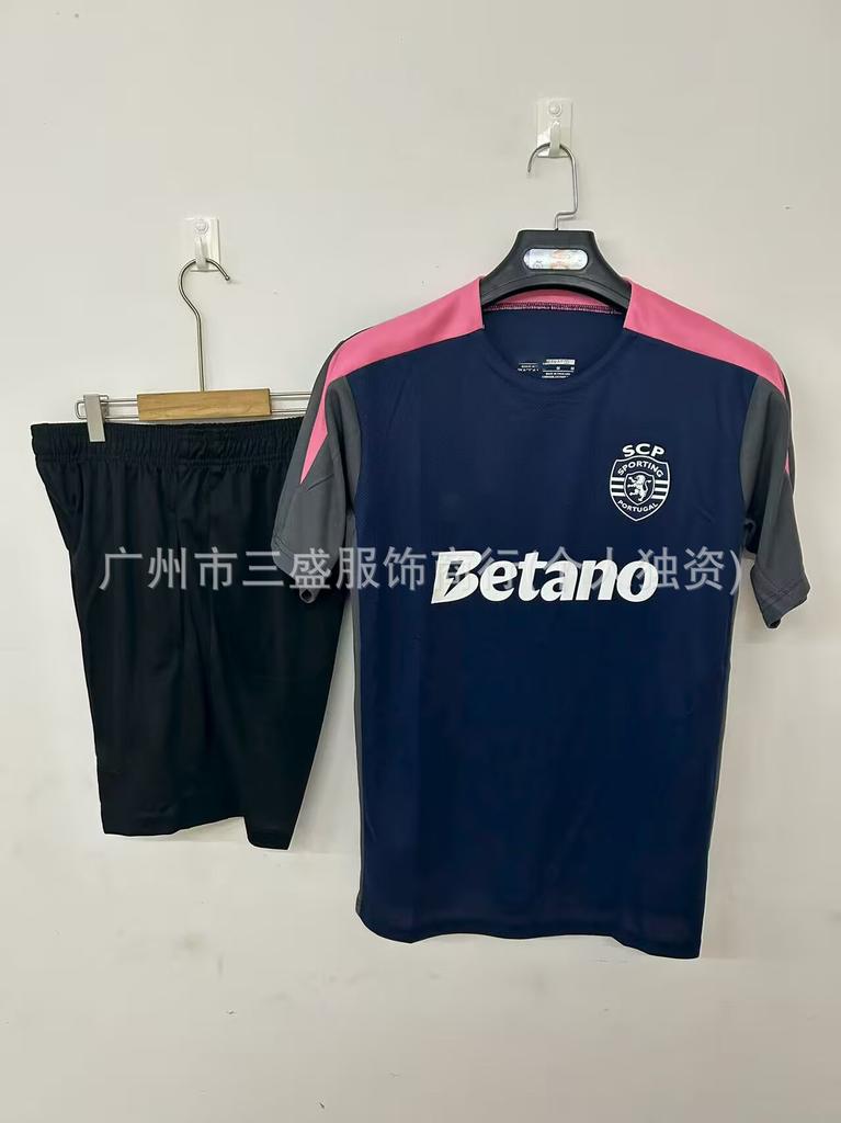 Wholesale 2526 unpopular jerseys Leeds United Aston Villa Benfica West Ham United training jersey football jersey