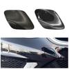 For Mercedes Benz S-Class Front Bumper Trailer Cover W222 Front Bumper Towing Hook Hole Cover 2228850023 2014-2017