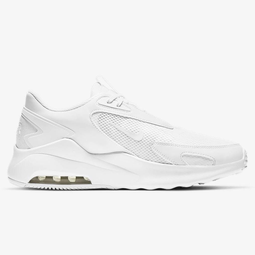 Nike Air Max Bolt Size White/White/White CU4151-104, 24.5cm