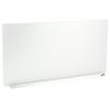 Kuai Acrylic Kitchen Splash Prevention Panel (50cm Wide, Matte)
