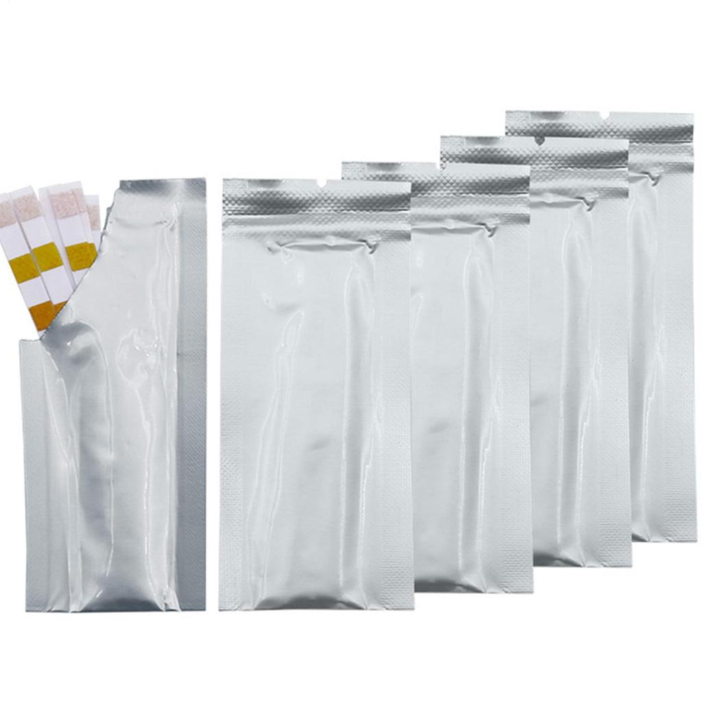 50 Strips Pool And Spa Test Strips Water Detection Strips 3 In1 Water Hot Tub Swimming Pool And Spa Test Strips Kit