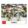 Amiibo Shio Colors Set Aori (Alterna) Hotaru (Splatoon Series)