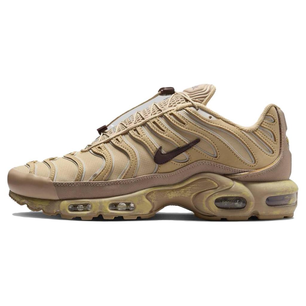 new Nike Air Max Plus Sesame