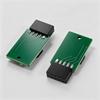 9Pin Desktop PC Power Reset Switch Module LED Indicator Motherboard Header for DIY Build Upgrade
