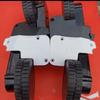 830T Robot Wheel Assembly for Proscenic 820 820S 820T 830 830T 930s 830p Robotic Vacuum Cleaner Parts Accessories Replacmeent