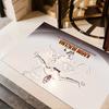 Karim Benzema's Flight Carpet Design for Balcony Hallway Playrooms Entryway Anti-slip Rug Decorate Offices Best for Christmas