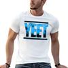 YEET Jey Uso T-Shirt Mens Graphic T Shirts T Shirts for Man Pack Cotton Graphic T Shirts for Ma