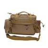 Luya Multifunctional Waterproof Fishing Rod Waist & Shoulder Bag
