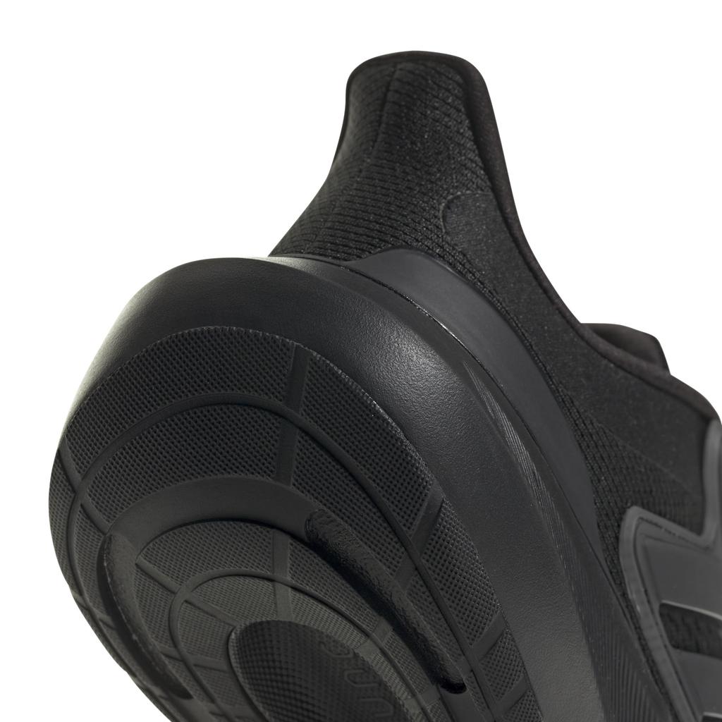 Adidas Ultra Bounce LSI47 Running Core cm Women's Shoes, Black/Core Black/Carbon (HP5786), 23.5