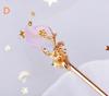 Chinese Style Hanfu Headwear Girl’s Ancient Style Hairpin Ancient Costume Headwear Versatile Hairpin Accessories Hair Accessorie