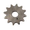 For Kayo kt250 KT 250 Mtr 250cc 2t Loncin MT250 Motorcycle Accessories 520 Chain Front Sprocket 11T 12T 13T Tooth Pinion Gear