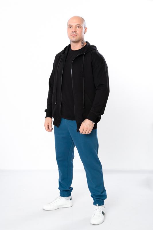 

Активні штани (чоловічі) Демісезонний 8338-023 HC M синій