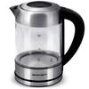 Electric Glass Kettle With Temperature Control 1.7L 2200W Berdsen Bd-714