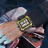 Outdoor Sport Watch Men Luminous Waterproof Watch Screen Electronic Digital Wrist Watch