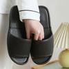Unisex Lightweight Anti-slip Bathroom and Shower Slippers for Home or Hotel Use