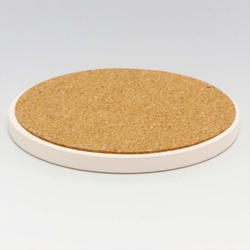 Peanuts" Snoopy & Woodstock Absorbent Coaster 493507