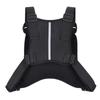 Water Resistant Sports Vest Bag Multi-functional Outdoor Chest Bag Casual Running Vest Bag  Running