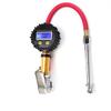 Tire Inflator Air Line Tyre Pump W/Digital Pressure Gauge Tester Universal for Car Motorcycle 3‑200PSI