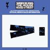Pre-order Xikers POP-UP HOUSE OF TRICKY: WRECKING THE HOUSE Muffler