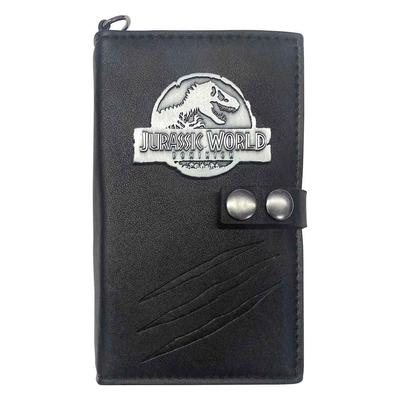 Welt 3 Schlüsselanhänger Dinosaurier Inlock Schlüsselhalter Filmcharakter Zubehör Versandhandel Schwarz "Jurassic [Schlüsselanhänger] IG-3920"