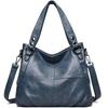 Qualidade de couro das mulheres alça superior sacos feminino ombro sac tote shopper bolsa feminina bolsas designer luxo para mulher