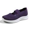 Women's summer shoes Casual Soft Sole Breathable Slip On sneakers for women Lightweight Comfortable Summer free shippiing shoes