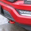 2PCS Trailer Hook Cover Tow Truck Hook Ring Traction Hitch Silicone Cover for Ford F150 2004-2024 Automotive External Accessory